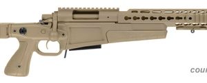 CONCEALABLE SNIPER RIFLE (CSR) for sale