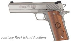 COONAN CLASSIC .357 MAGNUM AUTOMATIC for sale