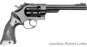 CROSMAN MODEL 38T TARGET for sale