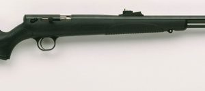 CVA BUCKHORN 209 MAGNUM for sale