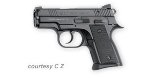 CZ-2075 RAMI for sale