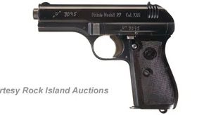 CZ 27 for sale