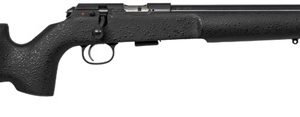 CZ 457 PRO VARMINT SUPPRESSOR-READY for sale