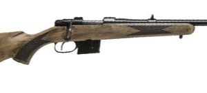 CZ 527 CARBINE RUSTIC for sale