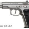 CZ-75 B STAINLESS for sale