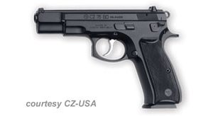 CZ-75 BD for sale