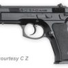 CZ-75 P-01 for sale