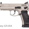 CZ-75 P-01 URBAN GREY SUPPRESSOR-READY for sale