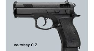 CZ-75 P-06 for sale