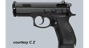 CZ-75 P-06 for sale