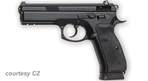 CZ-75 SP-01 for sale