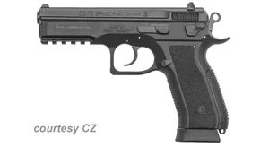 CZ-75 SP-01 PHANTOM for sale