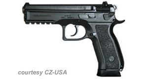 CZ-75 SP-01 PHANTOM for sale