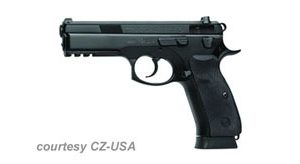 CZ-75 SP-01 TACTICAL for sale