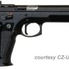 CZ-75 TS CZECHMATE for sale