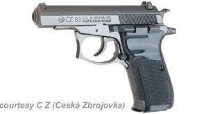 CZ-83 for sale