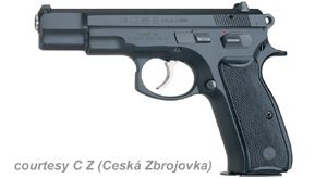 CZ-85, CZ-85 B for sale