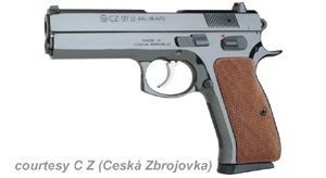 CZ-97 B for sale