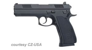 CZ-97 BD for sale