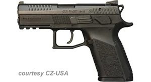 CZ P-07 for sale