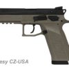 CZ P-09 FDE for sale