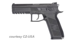 CZ P-09 (P-09 DUTY) for sale