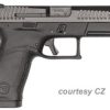 CZ P-10 C for sale