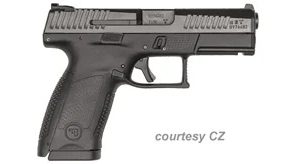 CZ P-10 C for sale