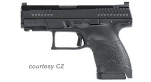 CZ P-10 S for sale