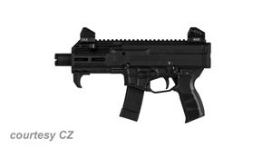 CZ SCORPION 3 PLUS/SCORPION 3 PLUS MICRO for sale