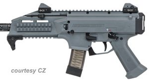 CZ SCORPION EVO 3 S1 PISTOL for sale