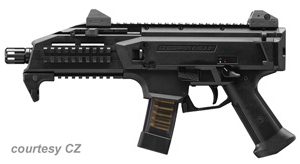 CZ SCORPION EVO 3 S1 PISTOL for sale