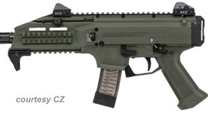 CZ SCORPION EVO 3 S1 PISTOL for sale