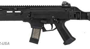 CZ SCORPION EVO 3 S1 PISTOL W/FLASH CAN for sale