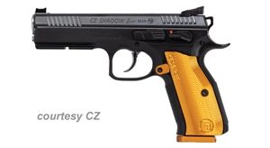 CZ SHADOW 2 ORANGE for sale