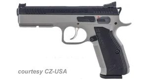 CZ SHADOW 2 URBAN GREY for sale