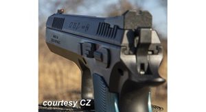 CZ TS 2 for sale