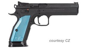 CZ TS 2 for sale