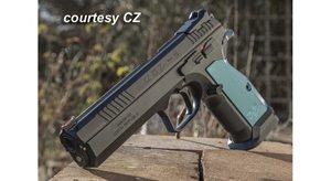 CZ TS 2 for sale