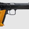 CZ TS 2 ORANGE for sale