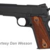 DAN WESSON A2 COMMANDER for sale