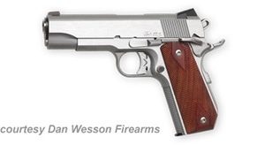 DAN WESSON COMMANDER CLASSIC BOBTAIL for sale