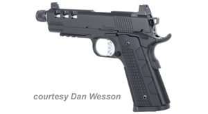 DAN WESSON DISCRETION COMMANDER for sale