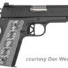 DAN WESSON ECP for sale