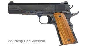 DAN WESSON HEIRLOOM for sale