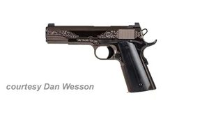 DAN WESSON HEIRLOOM 2022 for sale