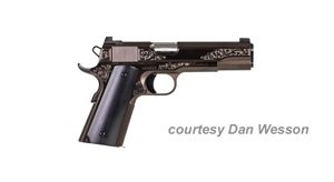 DAN WESSON HEIRLOOM 2022 for sale