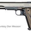 DAN WESSON KODIAK for sale