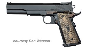 DAN WESSON KODIAK for sale