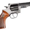 DAN WESSON MODEL 15-2 TARGET DA FIXED BARREL for sale